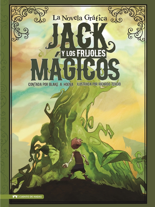 Title details for Jack y los Frijoles Magicos by Ricardo Tercio - Available